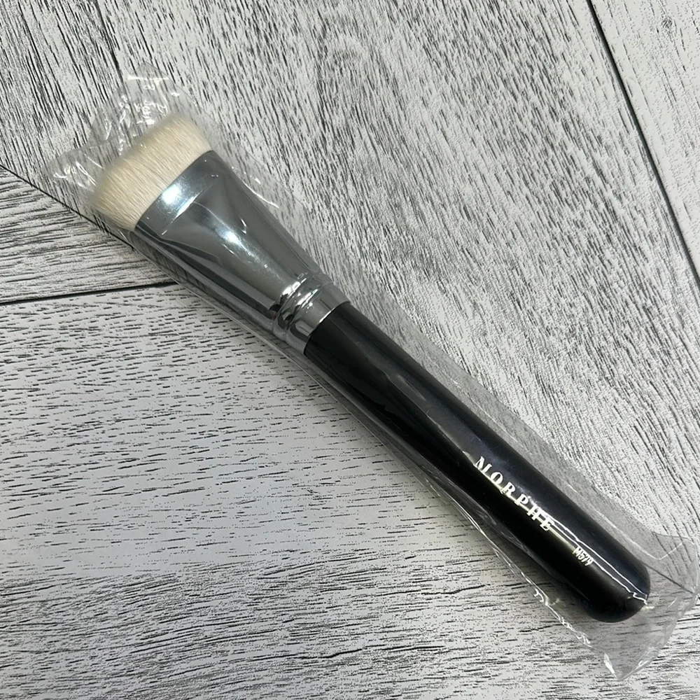 Morphe Black Makeup Brush Set - Picture 4 of 10